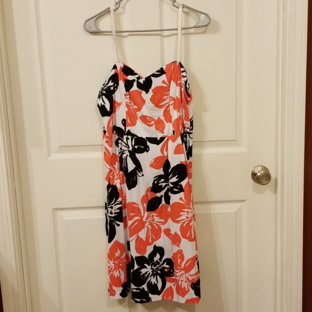 Cato Spring Dress - Picture 3 of 5